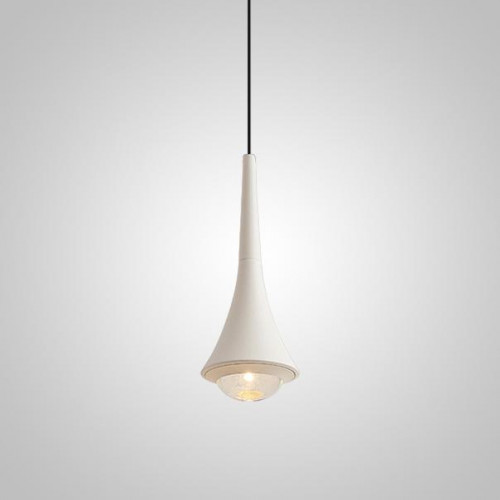 Подвесной светильник Imperium Loft Cai B White 240099-23