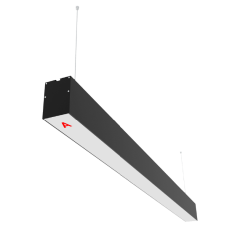 Линейный светодиодный светильник WOLTA Pro ДСО02-36-251-5К-70Ч