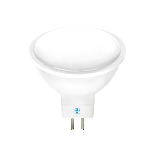 Лампа светодиодная Ambrella light GU5.3 8W 3000K белая 207783