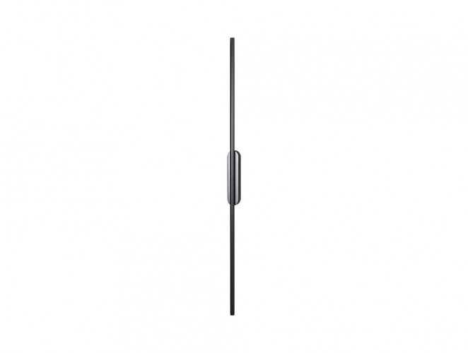 Настенный светильник Newport 3512N/A grafit black М0071605