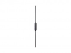 Настенный светильник Newport 3512N/A grafit black М0071605