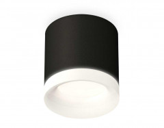 Комплект потолочного светильника Ambrella light Techno Spot XS (C7402, N7165) XS7402034