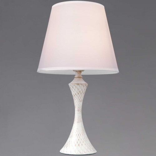 Настольная лампа Illumico IL0766-1TSQ-25MWT ELITE