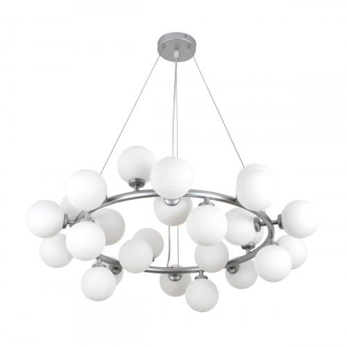 Подвесная люстра Modelux Modestyle MS.6033.25 SL