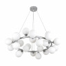 Подвесная люстра Modelux Modestyle MS.6033.25 SL