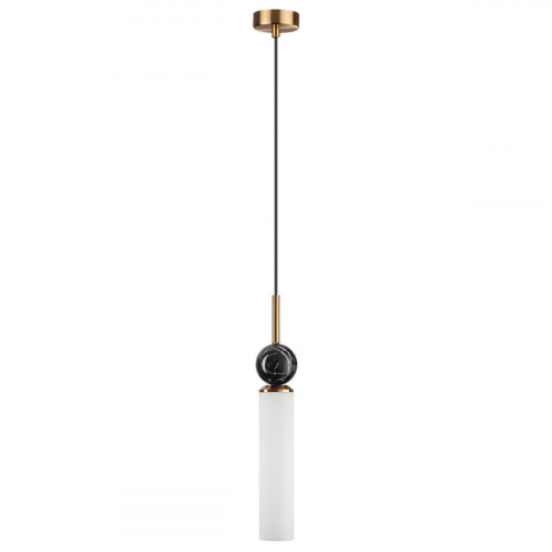 Подвесной светильник Odeon Light Lolla Midcent 4361/1