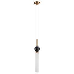 Подвесной светильник Odeon Light Lolla Midcent 4361/1