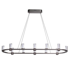 Подвесной светильник Odeon Light Defance Hightech 7143/65L