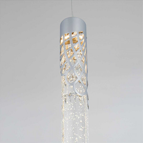 Подвесной светодиодный светильник Modelux ML.88965.1 CH