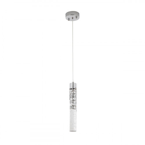 Подвесной светодиодный светильник Modelux ML.88965.1 CH