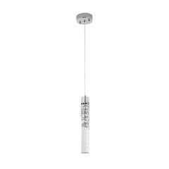Подвесной светодиодный светильник Modelux ML.88965.1 CH
