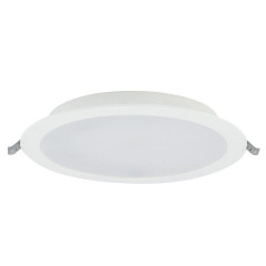 Встраиваемый светильник Nowodvorski Mykonos Led White 10545