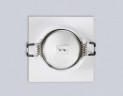 Светильник встраиваемый Ambrella Light TN102811