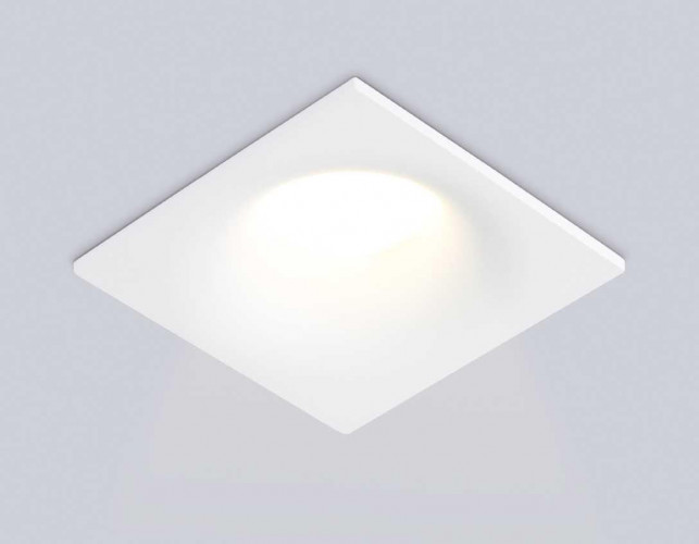 Светильник встраиваемый Ambrella Light TN102811