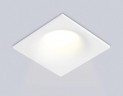 Светильник встраиваемый Ambrella Light TN102811
