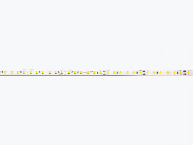 Светодиодная лента LEDS POWER 2835 180/м (16Вт/м) 24В холодная 008820