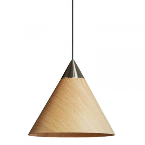 Подвесной светильник Loft-Concept Wooden Eco Light from Loft-Concept 40.6294-0 58326