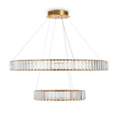 Основание для светильника Freya Tier FR5257A-L2G2