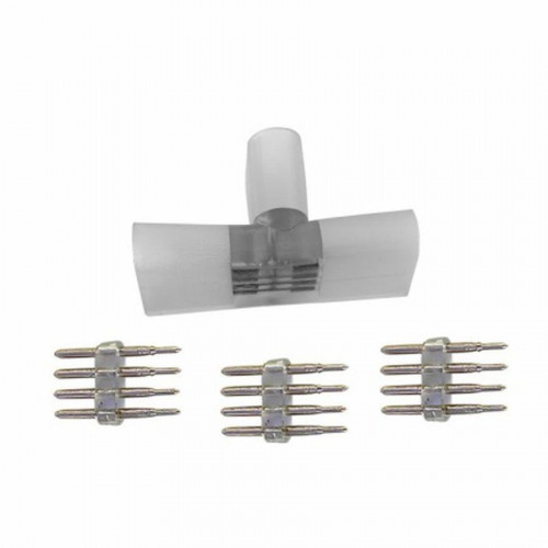 Коннектор Т-образный LEEK LE010632-019