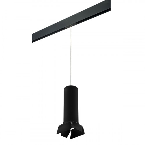 Комплект с трековым светильником Lightstar Rullo (216497+595887+202487) PRORP6497487