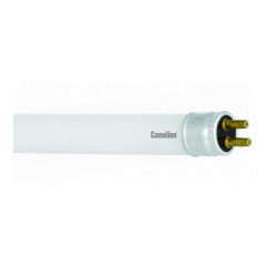 Лампа люминесцентная Camelion FT4 8W/33 COOL LIGHT 4200K 5864
