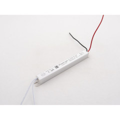 Блок питания LEDS POWER 18Вт 12В Super Slim 390041