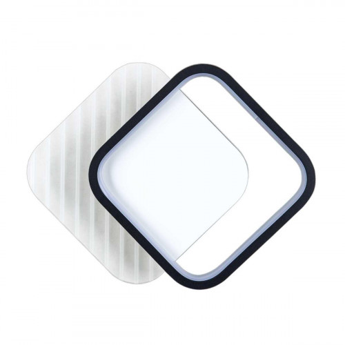 Настенный светильник LED4U L7321-2 BK