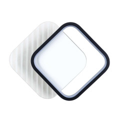 Настенный светильник LED4U L7321-2 BK