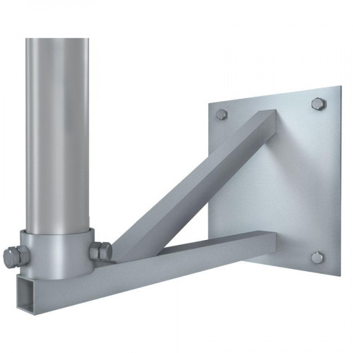 Кронштейн опорный для МССП-МССА-8-10м EKF PROxima koms-90