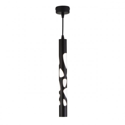 Подвесной светодиодный светильник Eurosvet DLR037 12W 4200K