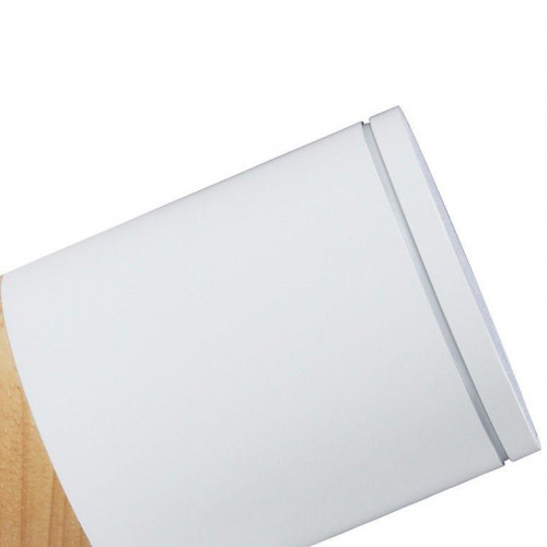 Потолочный светодиодный светильник Imperium Loft Wood 141159-26