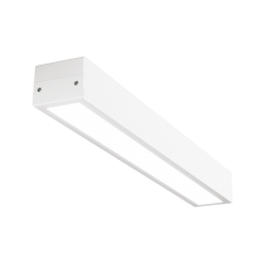 Линейный светодиодный светильник WOLTA STD ДСО12-18-001-4К-Б