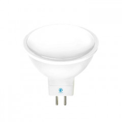 Лампа светодиодная Ambrella light GU5.3 8W 4200K белая 207784