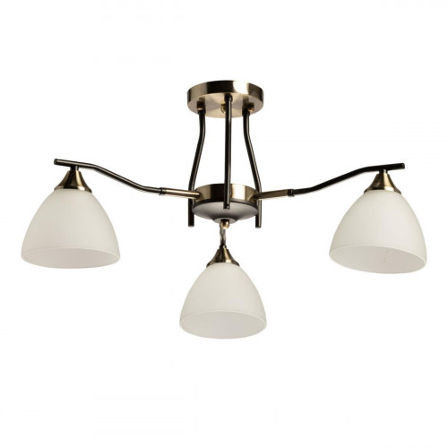 Люстра De City Альфа 115010103