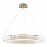 Подвесной светодионый светильник Moderli Asti V10731-PL