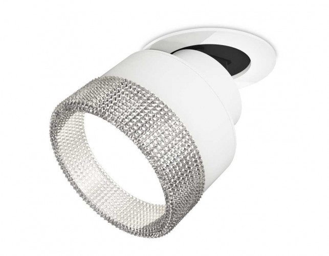 Комплект спота Ambrella light Techno Spot XM (A2241, A2105, C8101, N8480) XM8101540