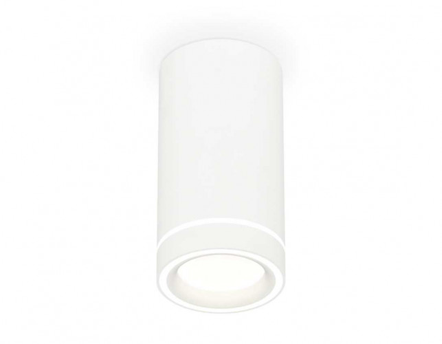 Комплект накладного светильника Ambrella light Techno Spot XS (C8161, N8433) XS8161004