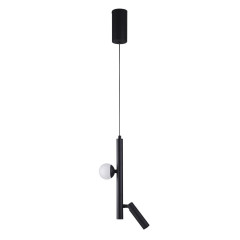 Подвесной светодиодный светильник Modelux Modestyle MS.9883.2