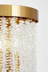 Бра Lumina Deco Balmena LDW 7050-2 MD