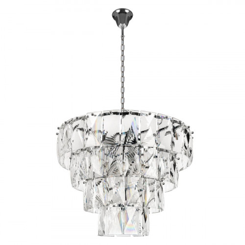 Подвесная люстра Loft IT Contemporary 10561/660 Clear