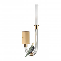 Бра Odeon Light L-Vision Lark 5431/2WLA