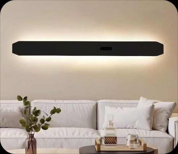 Бра Alfa Light F0324-115