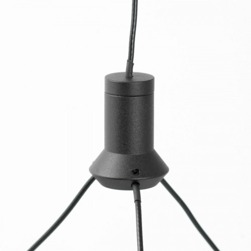 Подвесной светильник Lussole HARDIN LSP-7433