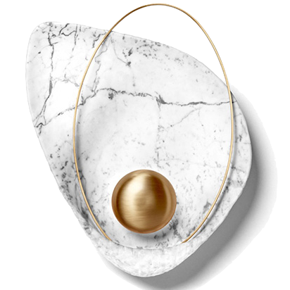 Бра Loft-Concept Ginger  Jagger 44.522-0 21347