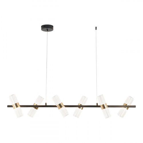 Линейно-подвесной светильник Lussole LSP-7536