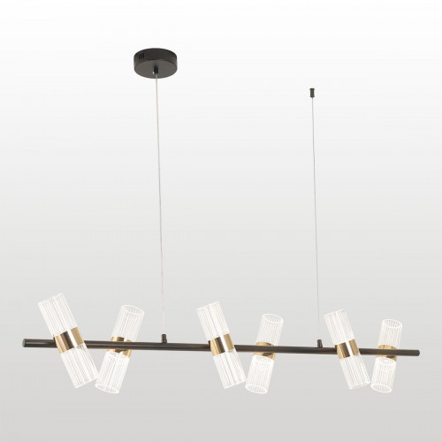 Линейно-подвесной светильник Lussole LSP-7536