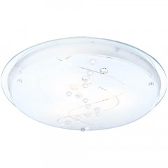 Потолочный светильник Globo Ballerina I 48090-3