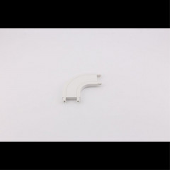 Коннектор питания полукруглый Aployt Magnetic track 48 APL.0181.10.01