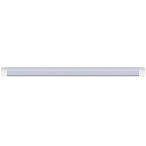 Потолочный светодиодный светильник Uniel ULO-CL150-48W/DW/K Silver UL-00002228