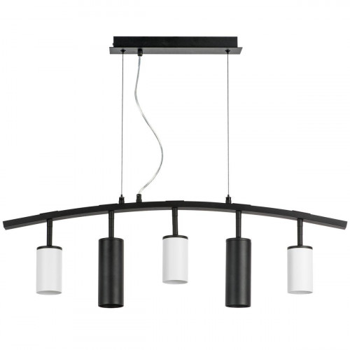 Комплект с подвесной люстрой Lightstar Rullo (571735+214436-3+214487-2) LR735363872